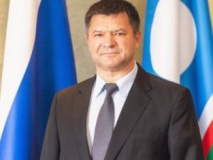 Тарасенко "разгоняет" чиновников...на выход, господа!