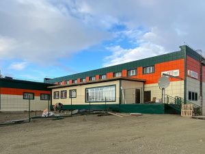 Опыт Якутии по созданию ТЛЦ масштабируют в других регионах России