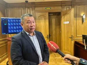 В Якутии стартовал конкурс по пошиву одежды для участников СВО 