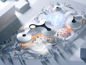 В Якутске утвердили перечень проектов общественных пространств для рейтингового голосования 