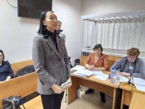 На Татьяну Самсонову могут возбудить еще одно уголовное дело