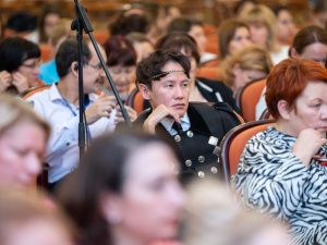 Проекты преподавателя СВФУ будут опубликованы в издании «Живой педагогической энциклопедии»