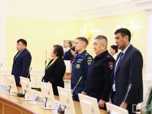 В Якутске подвели итоги II антифашистского форума