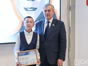 В Якутии стартовал II Николаевский форум, посвященный памяти Михаила Николаева