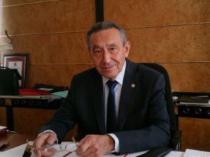 Назначен президент Академии наук Якутии