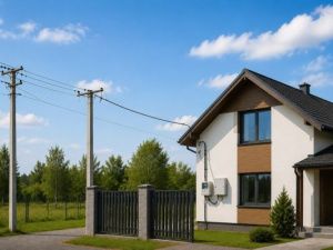 Якутскэнерго делится советами по приборам учета электроэнергии