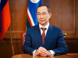 Айсен Николаев расскажет о старте Года культурного наследия народов России в подкасте «Простыми словами»