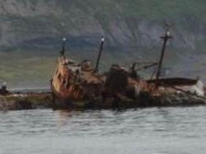 Администрацию Ленского бассейна внутренних водных путей суд обязал поднять и утилизировать затонувшие судна