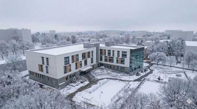 В 2026 году в Якутске введут семь новых объектов образования