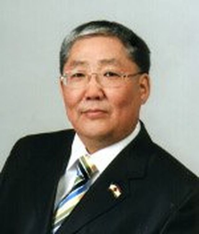 Николай Васильев: «Уверен, что мы объединимся для того, чтобы город стал еще краше»