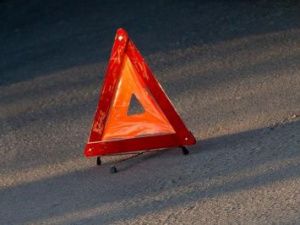 В Якутии пьяный водитель устроил ДТП