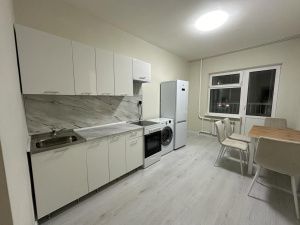 Первые участники программы "Доступное арендное жилье в ДФО" заселились в новый дом