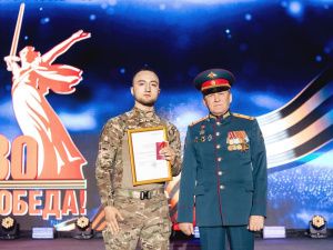 Этот праздник немыслим теперь без «Железных дорог Якутии»