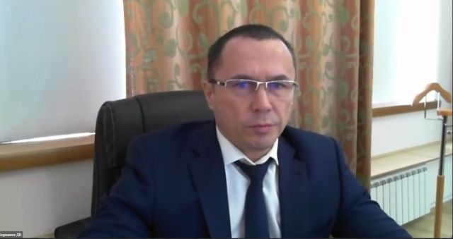 Депутаты Ил Тумэн поддержали проект строительства Ленского моста