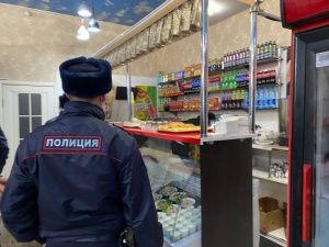 На территории Республики Саха (Якутия) проведен I этап межведомственной оперативно-профилактической операции «Нелегальный мигрант»