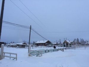 Минздраву Якутии поручили провести капремонт участковой больницы в Тогусском наслеге