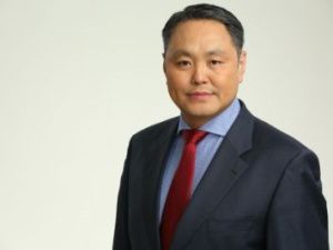 Поздравление Председателя Якутской городской Думы Альберта Семенова с Днем полиции