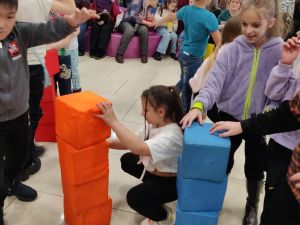 Новый год по-нашему, или ProJUMPING ALDAN!