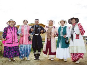 В Якутии более 20 тысяч пожилых граждан охвачены программами активного долголетия