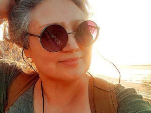 Сотрудница АГиП Надежда Доброхотова: «До сих пор, читая сводки про драки молодёжи в Якутске, поражаюсь, чего им не хватает, молодые ведь»