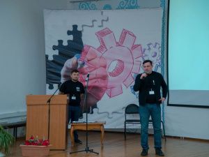 Деловая игра «МЭР-2019» станет судьбоносной для 77 участников 