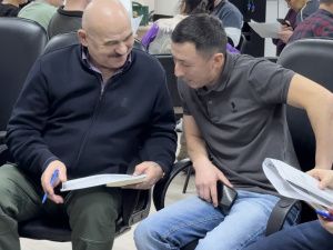 Окружная администрация города Якутска провела стратегическую сессию с управляющими компаниями