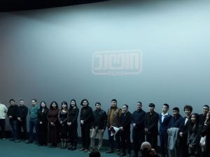 «Зрителю будет смешно и грустно»: в Якутске прошел предпоказ фильма «Тимир»