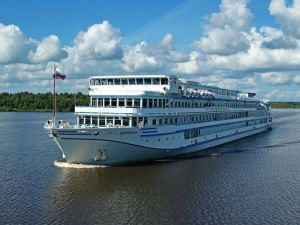 Речные круизы по России: что стоит знать