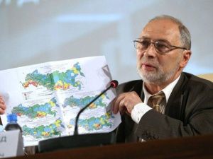 Вильфанд обещает Якутии теплый ноябрь