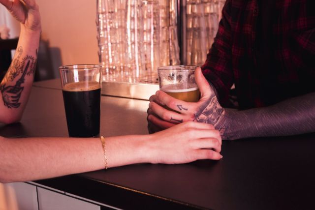 23-летний уроженец Нюрбинского района украл у девушки в баре 131 тысячу рублей