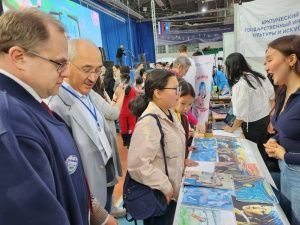 АГИКИ представит научные и креативные проекты на фестивале «Наука 0+»