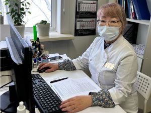 Профилактика инсульта: Что нужно знать каждому