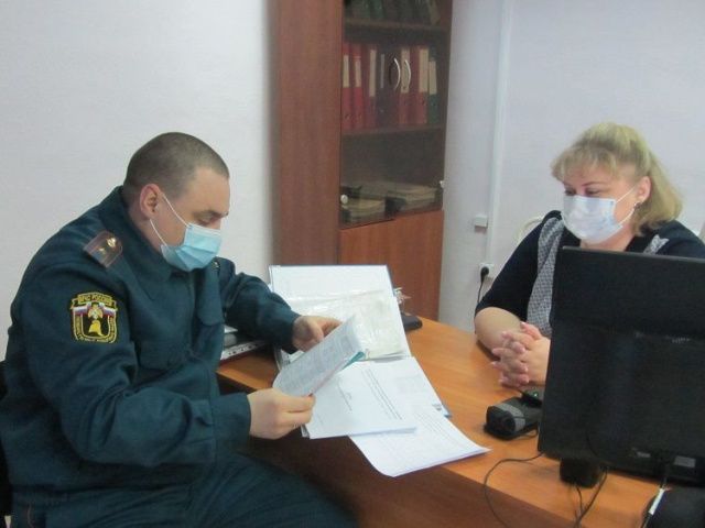 Проверки в домах престарелых Якутии