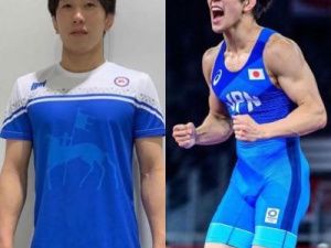 Якутский след на Токио-2020