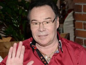 Михаил Муромов прилетел в Якутск!