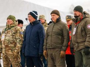 Вдвое больше участников принимают участие во втором Всероссийском турнире по стрельбе на дальние дистанции в Якутии