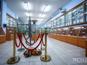 Инфографика: Якутия занимает первое место по количеству музеев на Дальнем Востоке