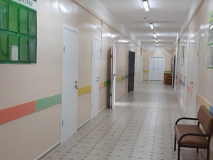 В Якутии за прошедшие 5 лет капитальный ремонт проведен в 46 объектах здравоохранения