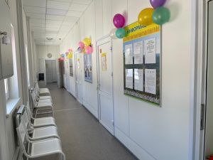 В труднодоступном якутском селе Сеген-Кюёль открылась новая врачебная амбулатория