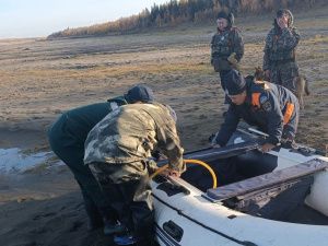 Более 70 человек утонули в Якутии за пять месяцев