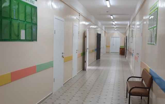 В Якутии за прошедшие 5 лет капитальный ремонт проведен в 46 объектах здравоохранения