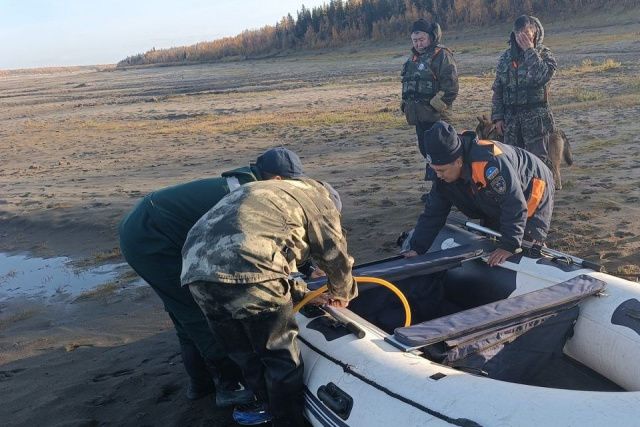Более 70 человек утонули в Якутии за пять месяцев