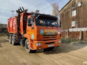 «Якутскэкосети» спишет пени оплатившим долги потребителям