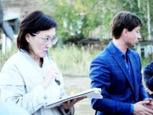 Якутск мог бы обойтись без регионального "мусорного" оператора?