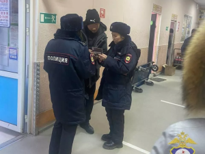 В Якутии выявили 55 иностранцев-уклонистов