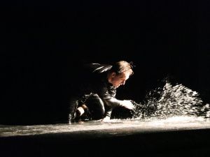 Завершились «Большие гастроли» Молодежного театра Республики Коми