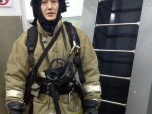 «Созвездие мужества»: в Якутии назвали имя «Лучшего пожарного» 2019 года