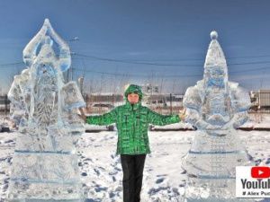 И снова о якутском холоде: академики поделились своим оригинальным видением