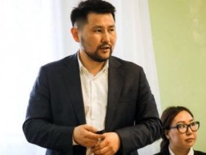 Назначен врио главы Якутска