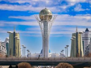 Дни Якутии в Республике Казахстан открылись в Астане